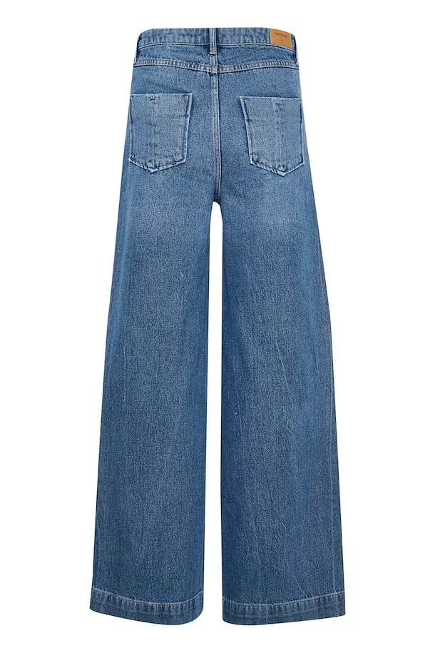 Pantalone Cream - 10650679