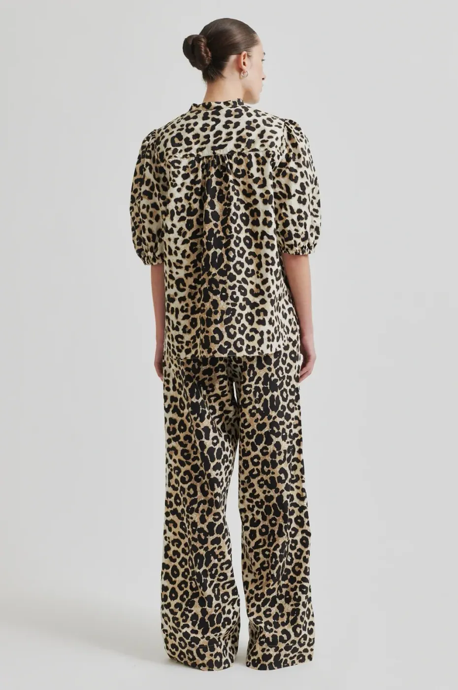 Pantalone Second Female - 59520 Leoa