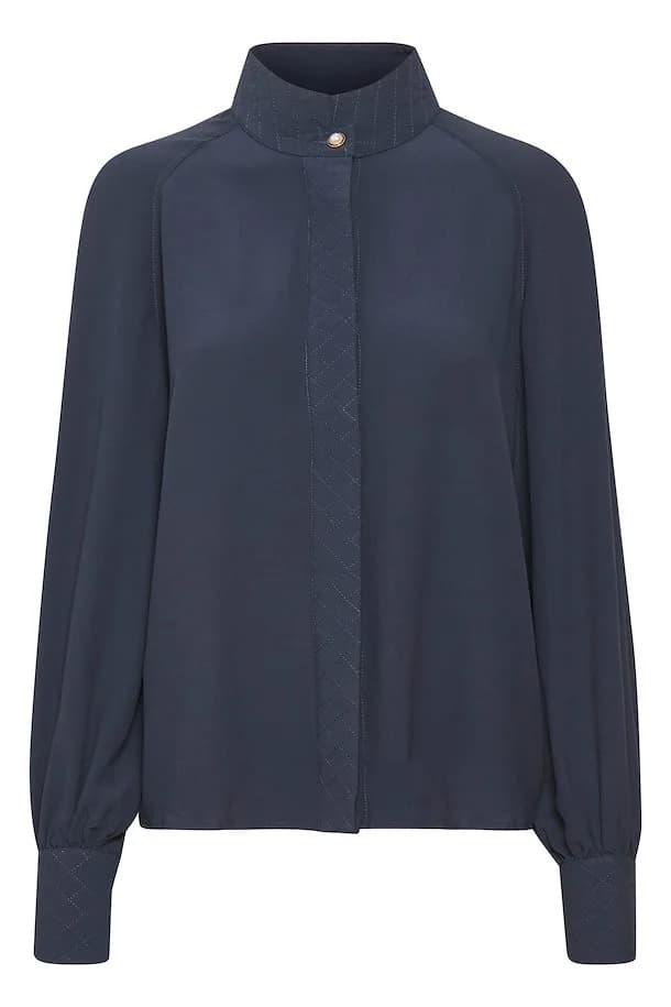Bluza Karen by Simonsen - 10103409