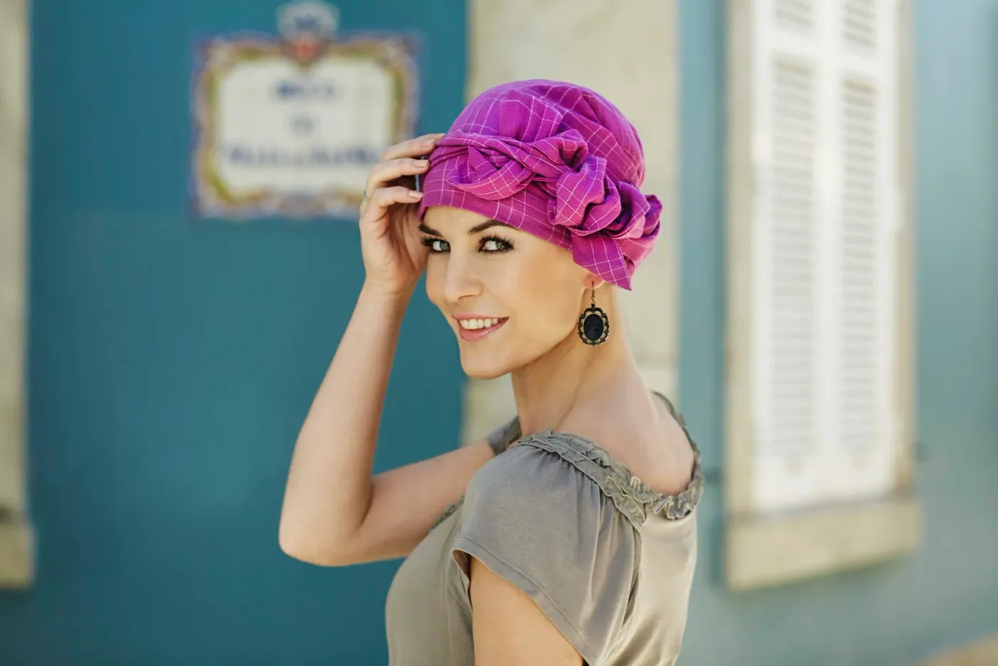 Turban 8200-229 Nani