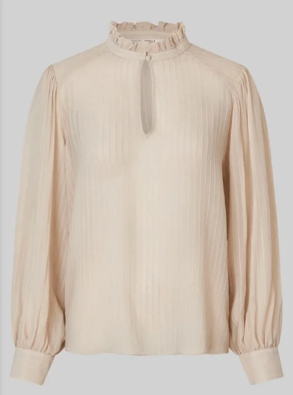 Bluza Second Female - 58684 Vitta