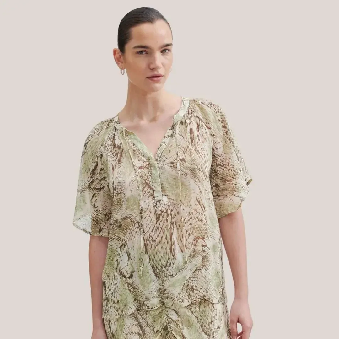 Bluza Second Female - 58514 Relia