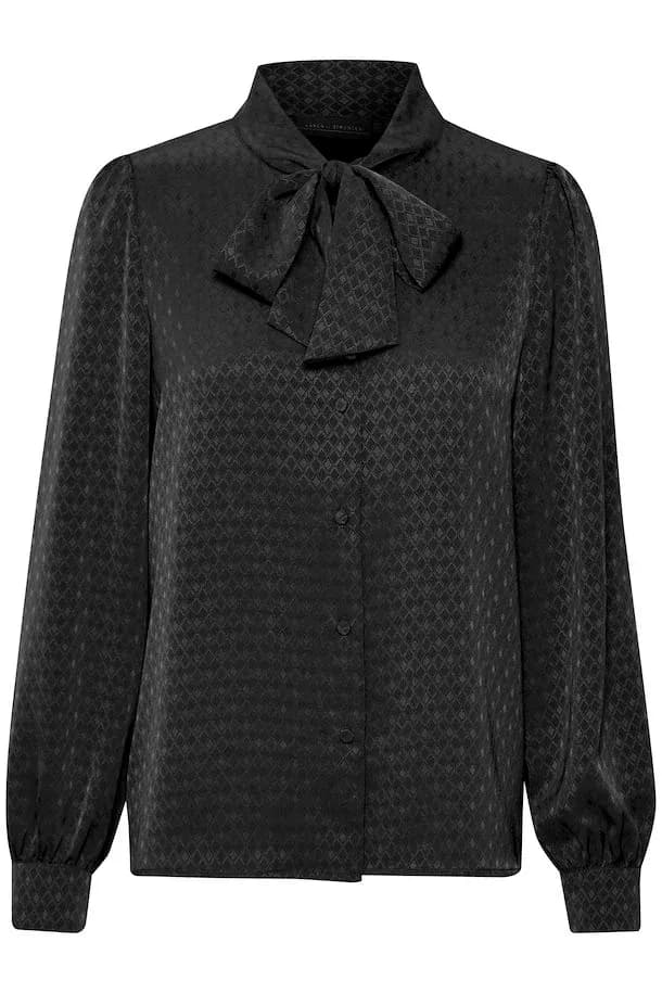 Bluza Karen by Simonsen - 10103681