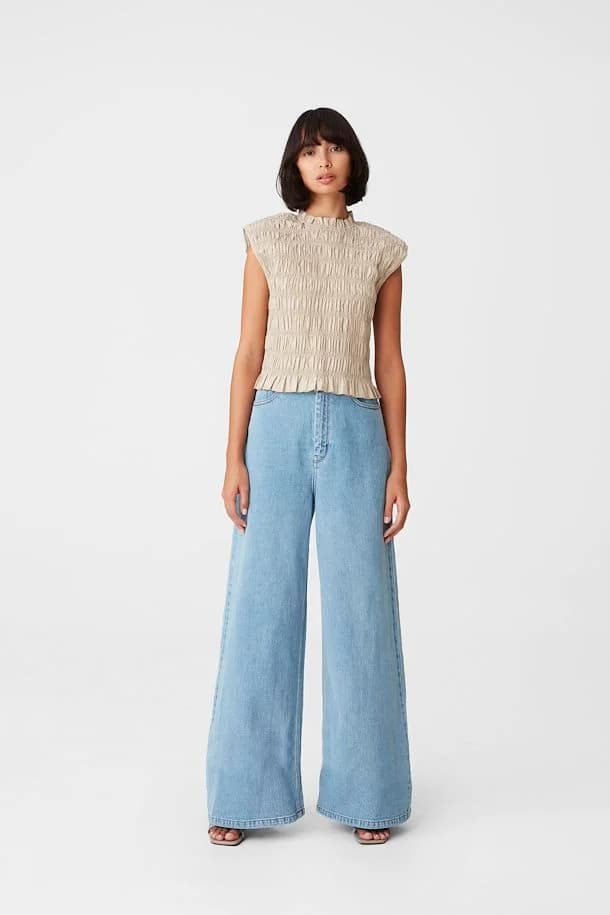 Pantalone Gestuz - 10905253