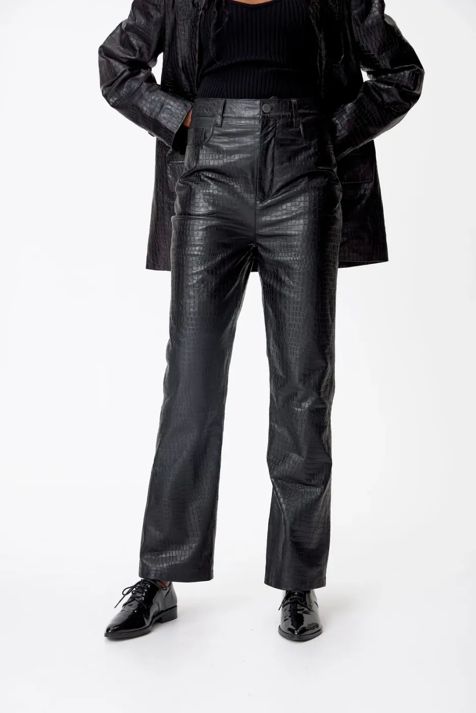 Pantalone Gestuz 10905703