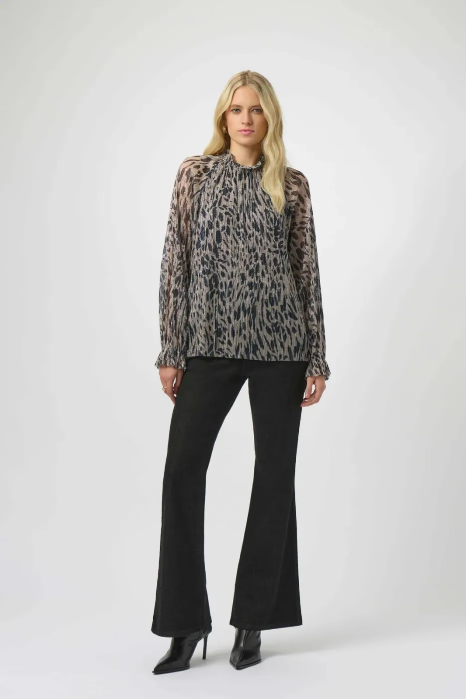 Bluza Joseph Ribkoff - 254140 5