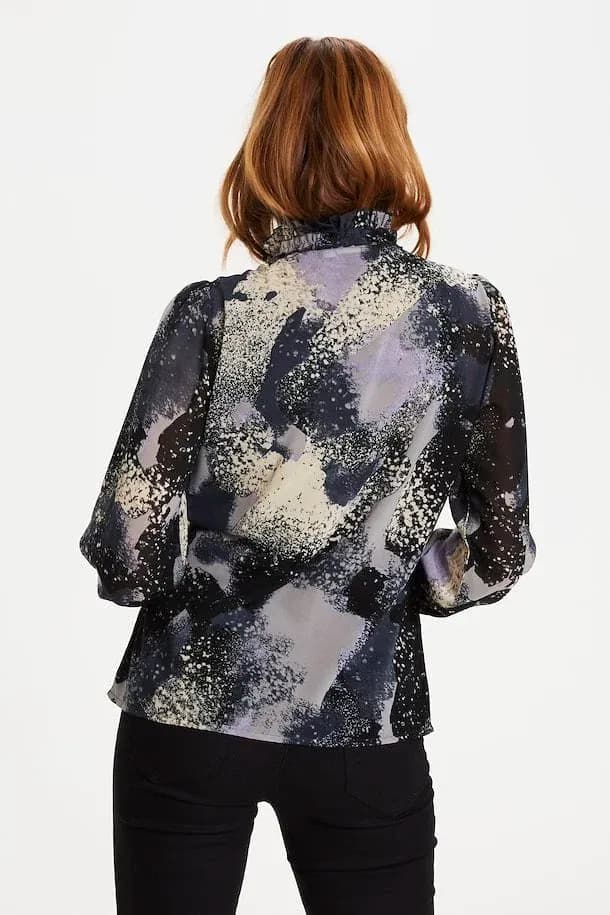 Bluza Saint Tropez - 30510733