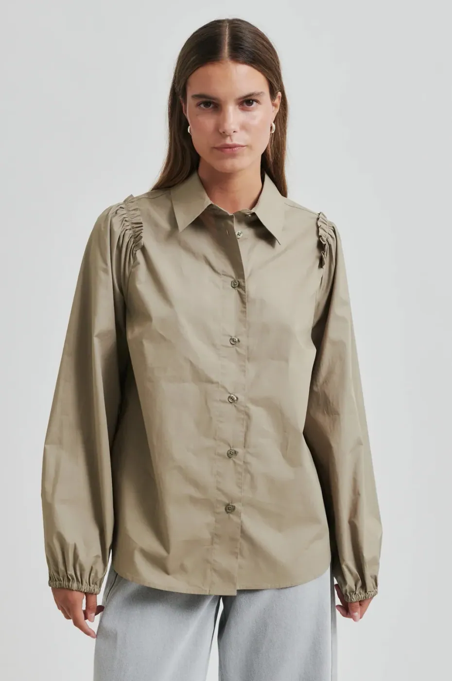 Bluza Second Female - 59249 Citta