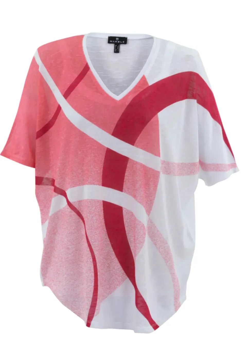 Bluza Marble - MA 7366