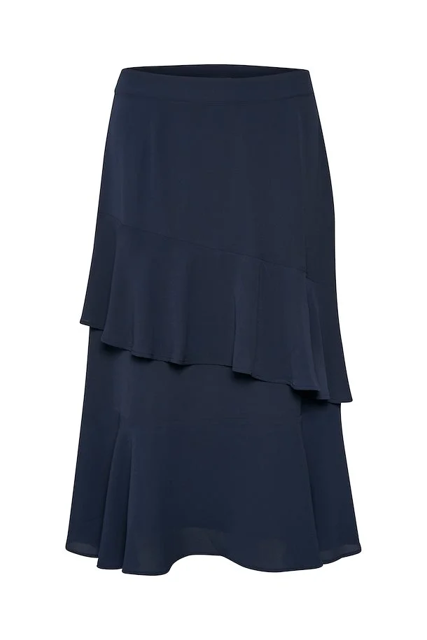 Suknja Kaffe - 10502877