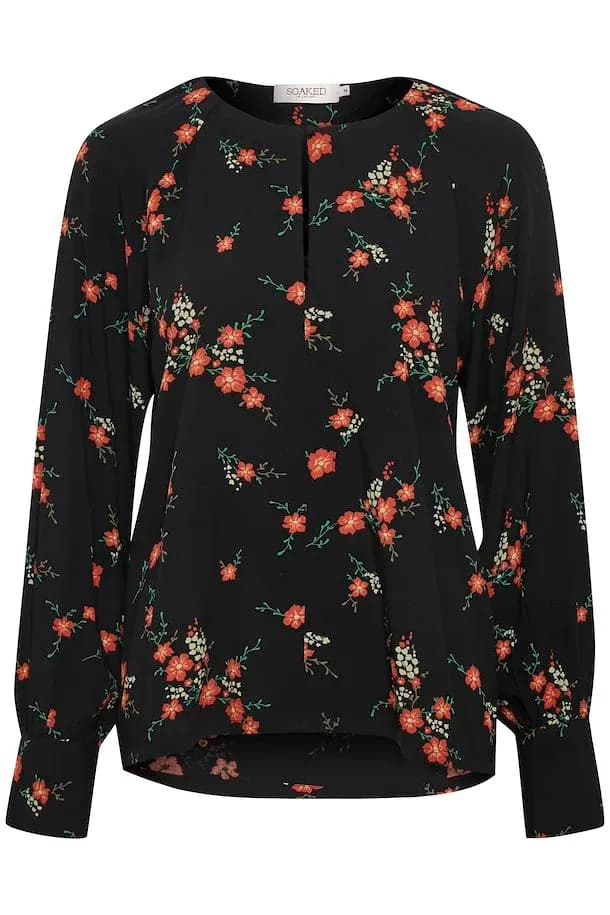 Bluza Soaked - 30404537