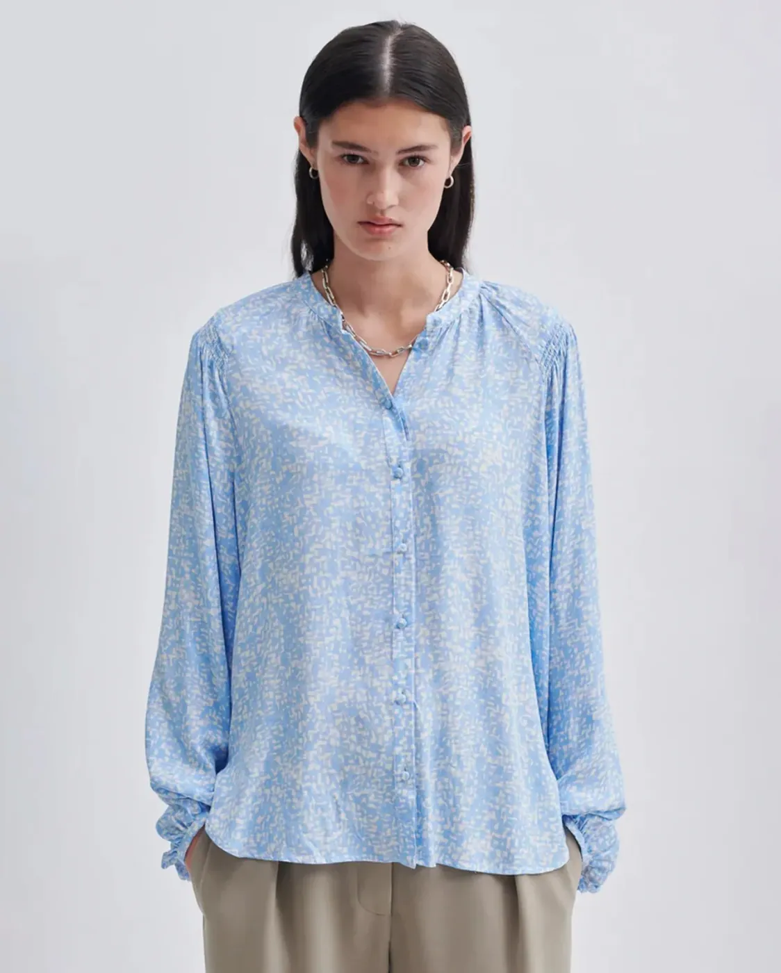 Bluza Second Female - 58317 Kati