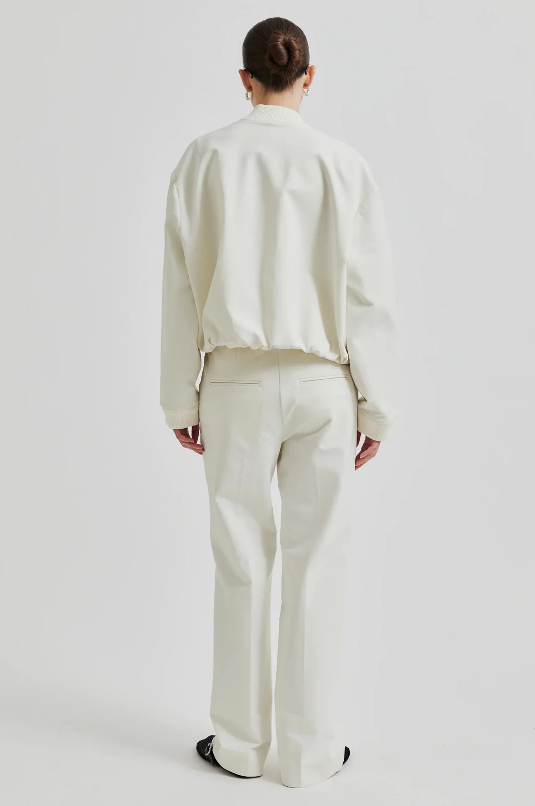 Pantalone Second Female - 59272 Lui
