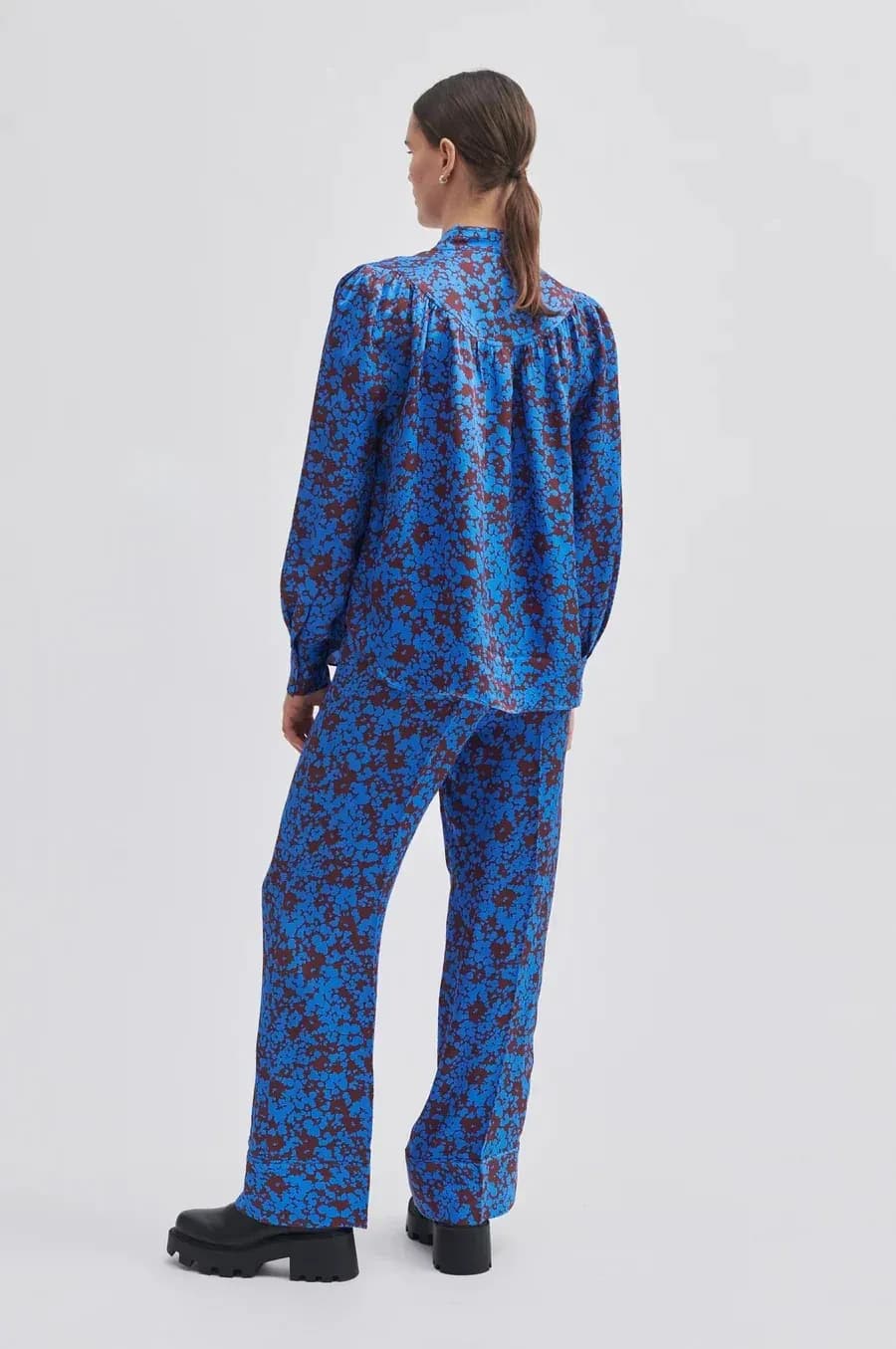 Pantalone Second Female - 57562 Vincent