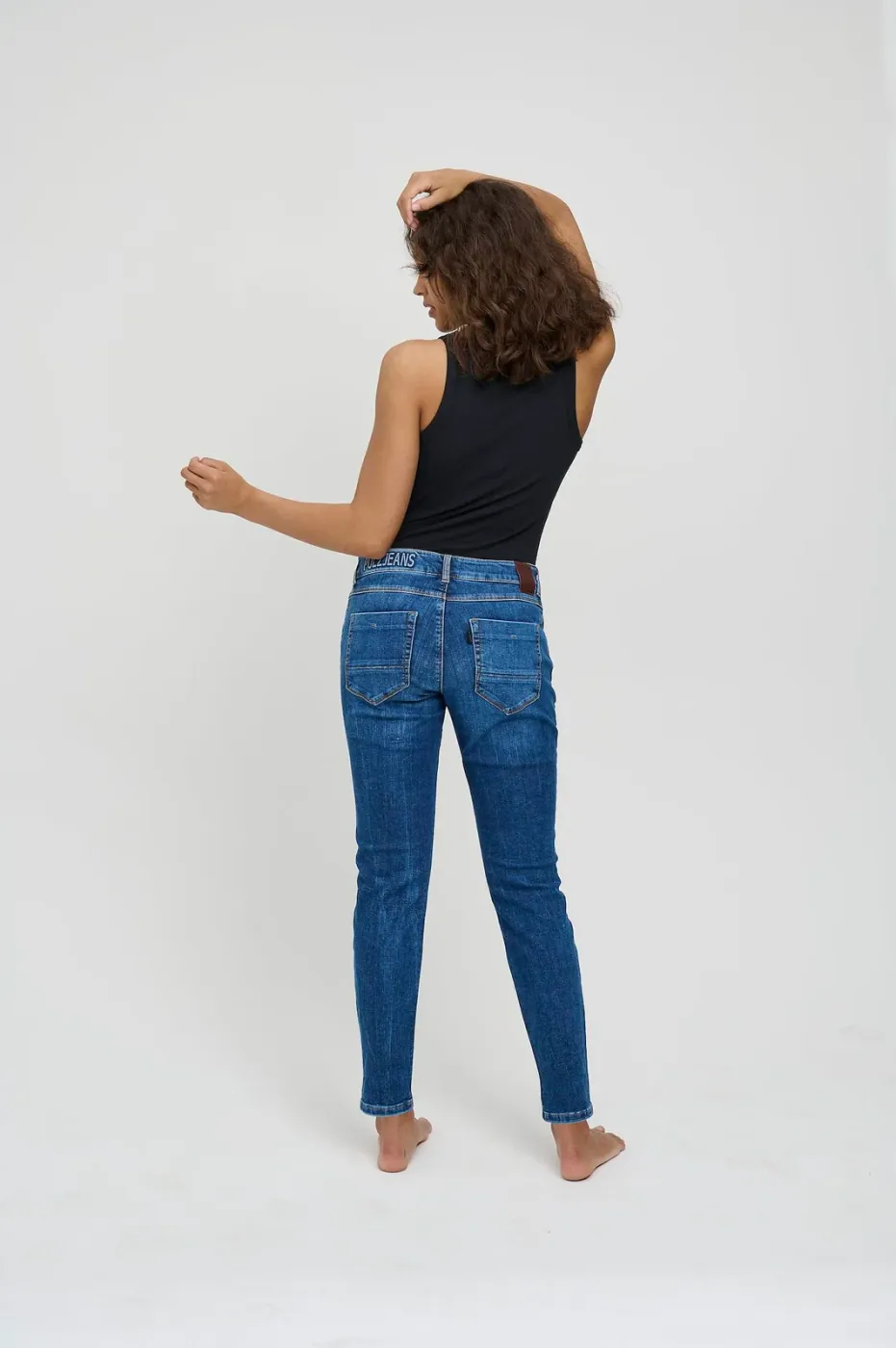 Pantalone Pulz - 50206409
