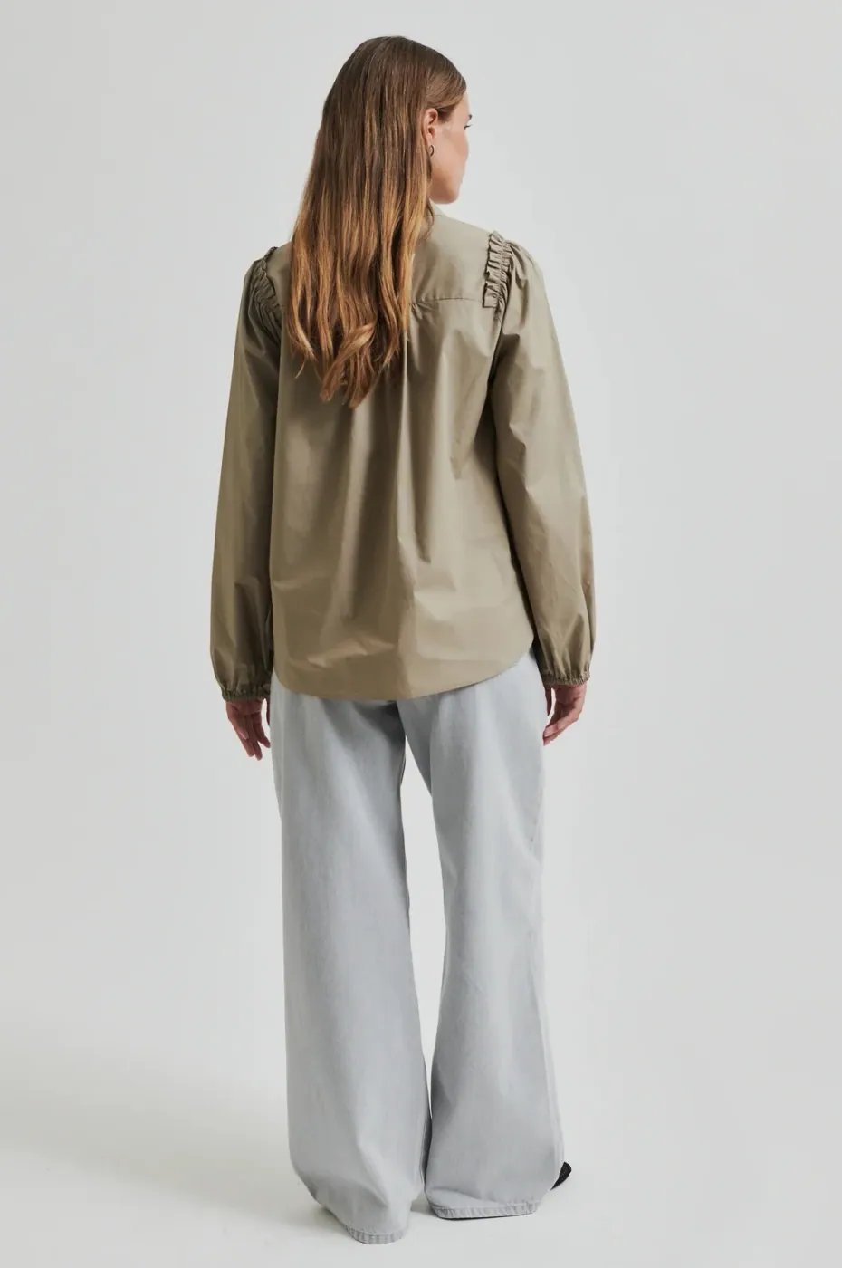 Bluza Second Female - 59249 Citta