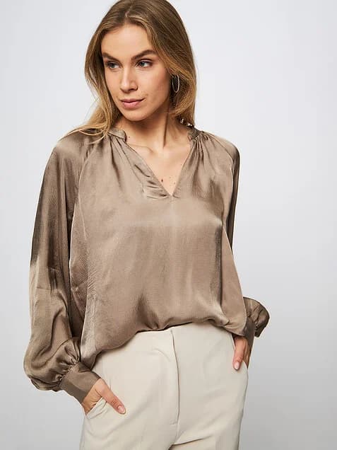 Bluza Second Female - 58224 Noma