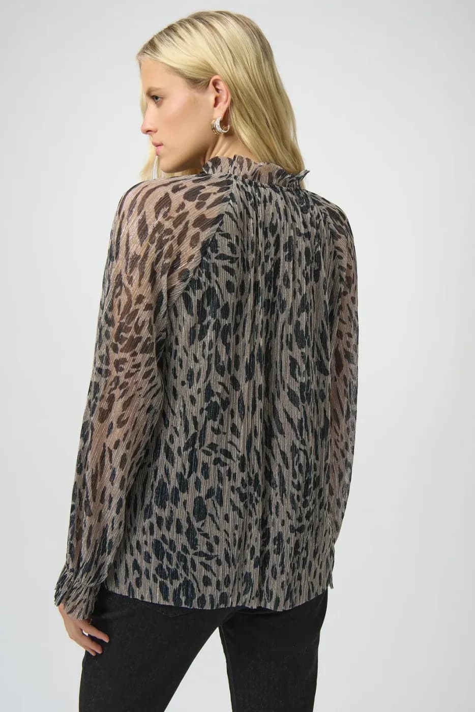 Bluza Joseph Ribkoff - 254140 4