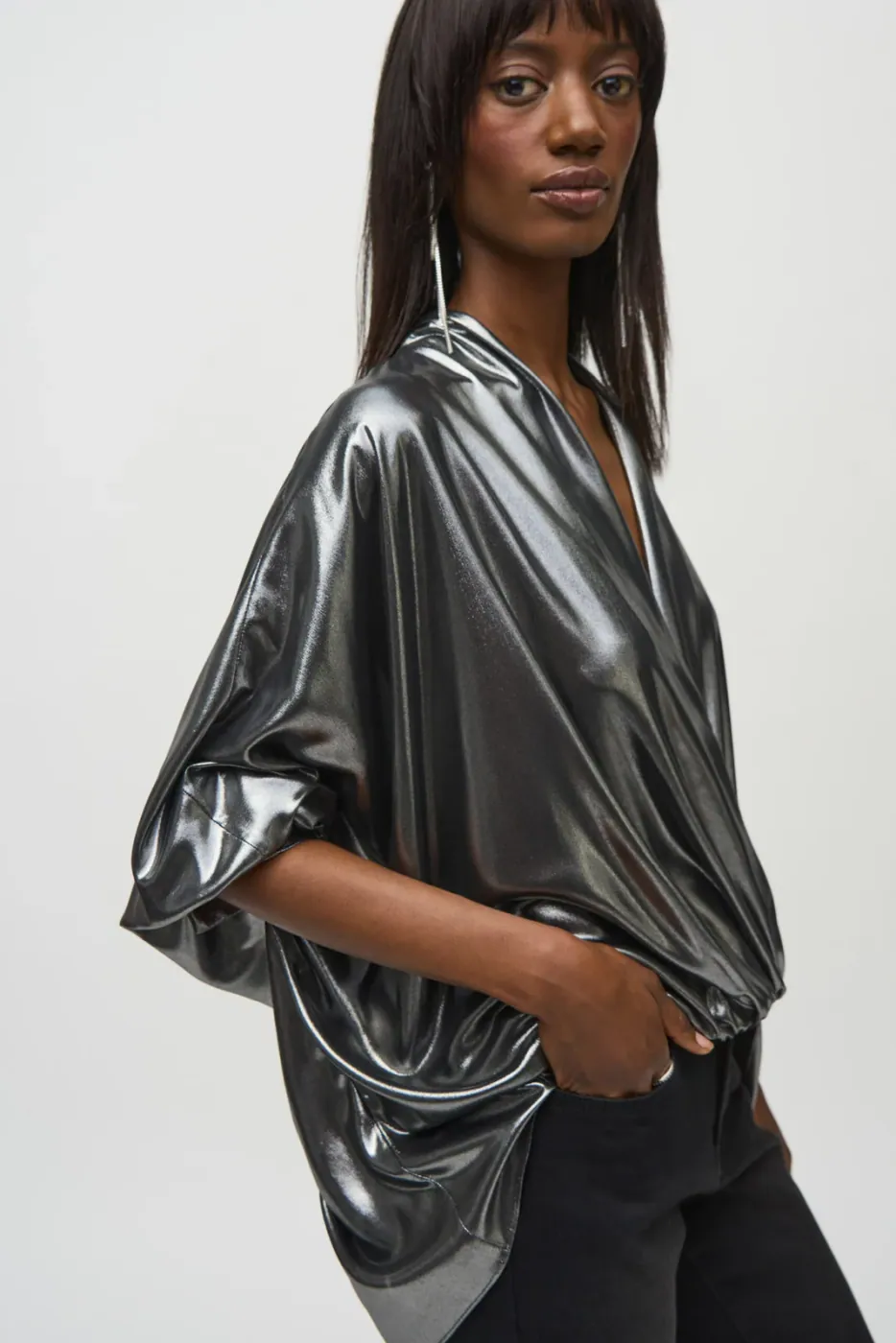Bluza Joseph Ribkoff - 244232
