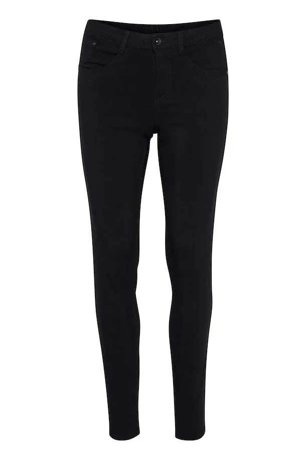 Pantalone Cream - 10608021
