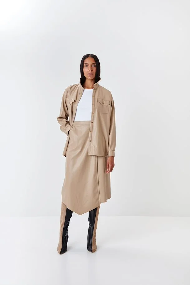 EVIEGZ SKIRT