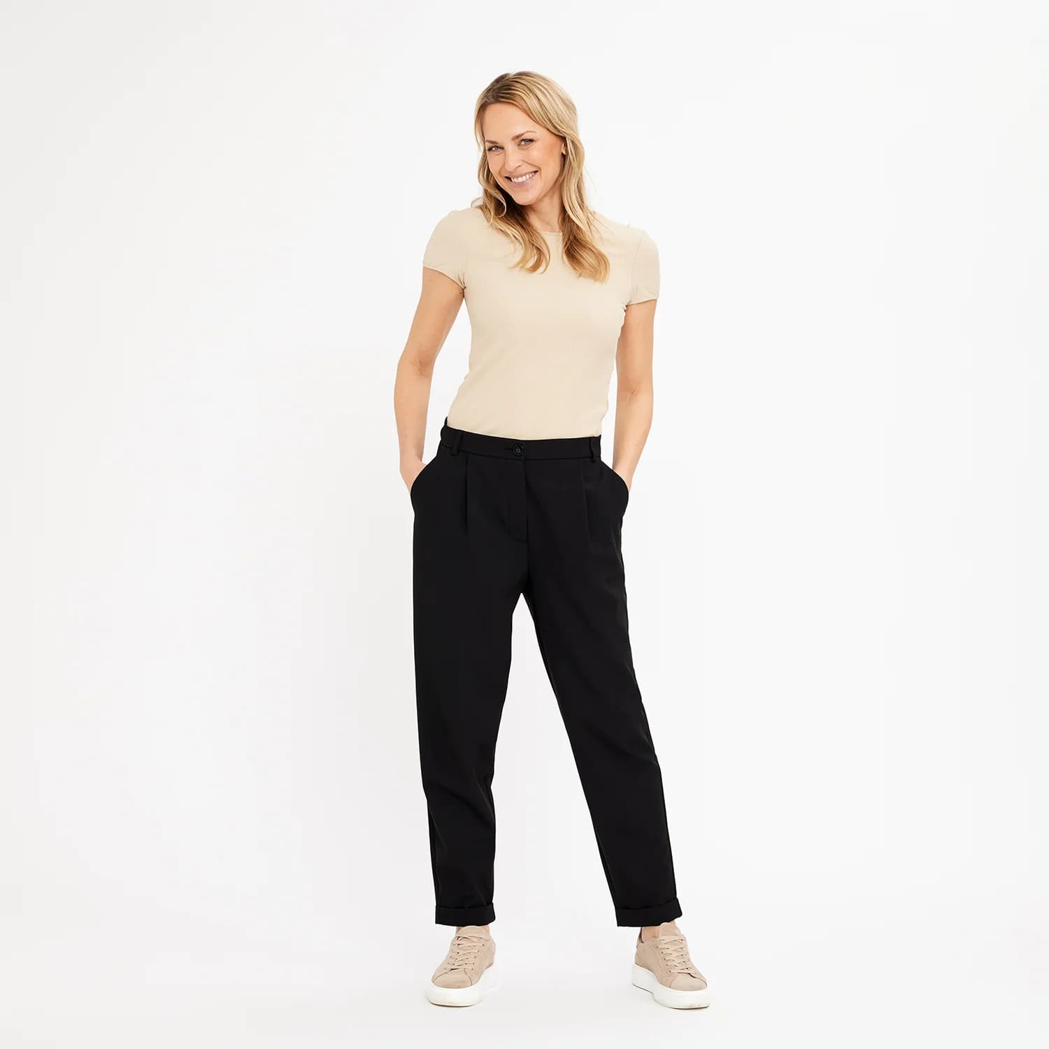 Pantalone Five Units - 22587