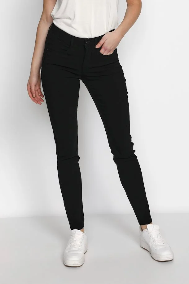 Pantalone Cream - 10608021