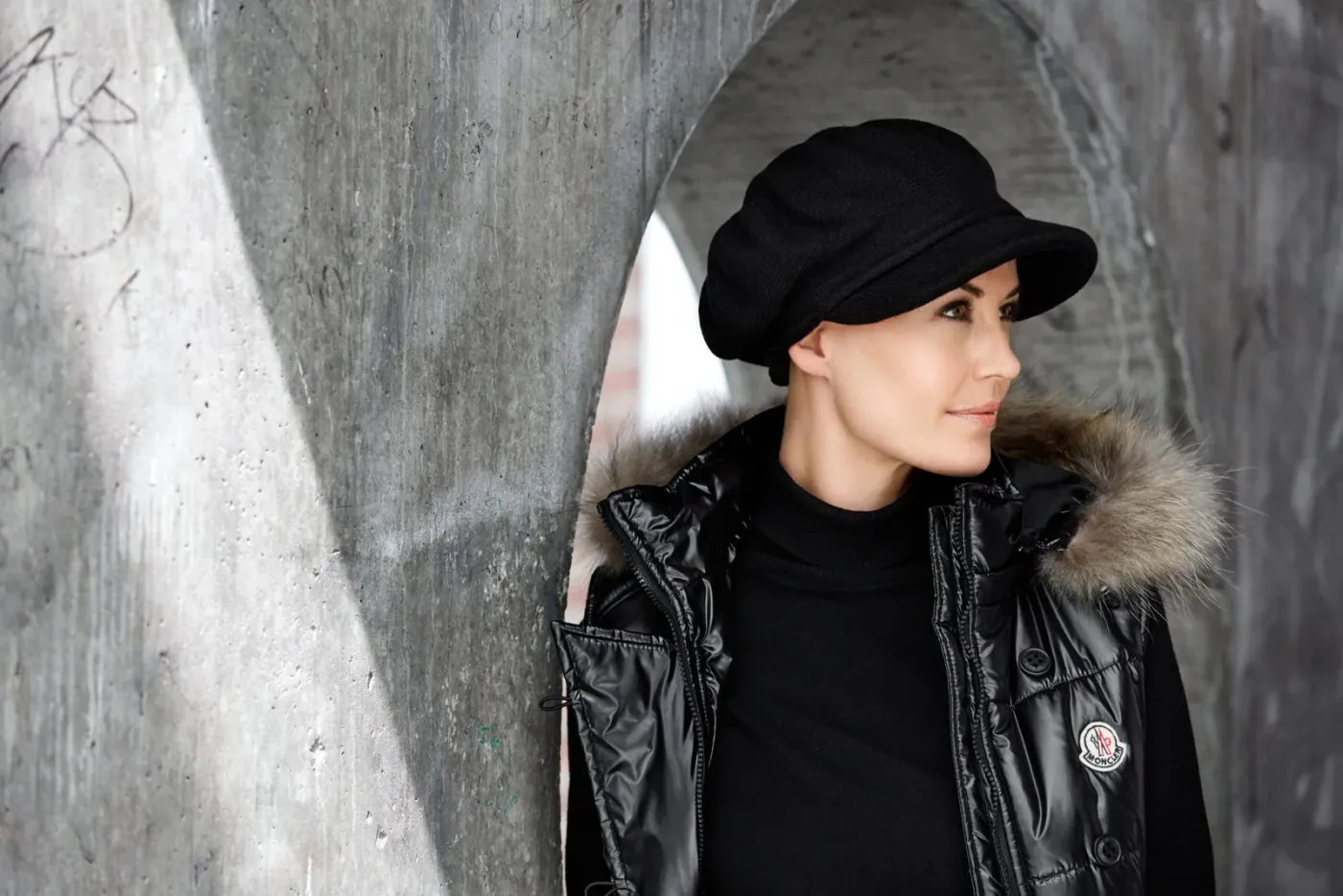 Turban 8252-209 Alpine