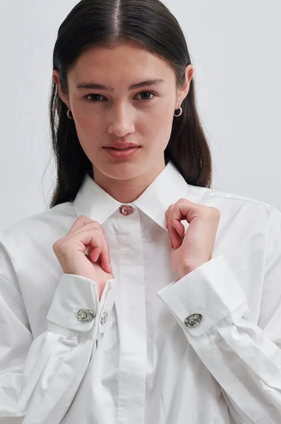 Bluza Second Female - 58087 Occasion