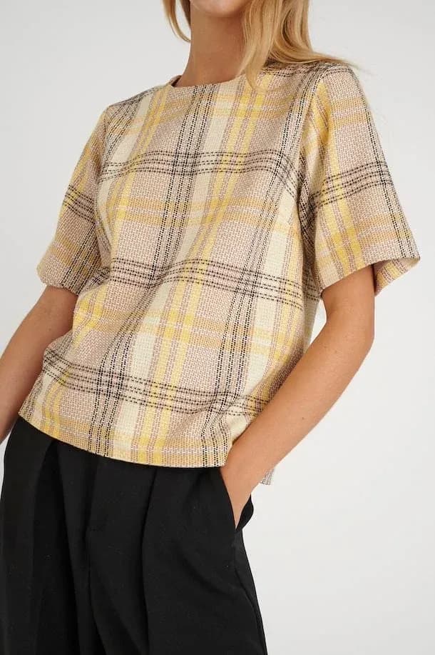 Bluza In Wear - 30107132