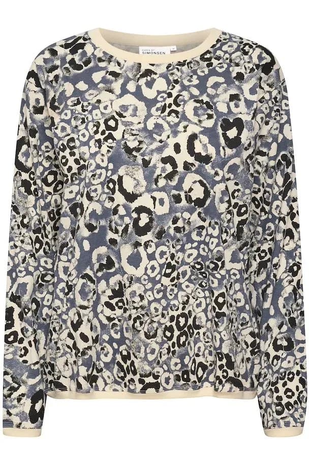Bluza Karen by Simonsen - 10104156