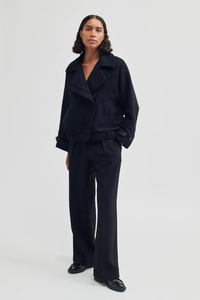 Pantalone Second Female - 56804 Fique