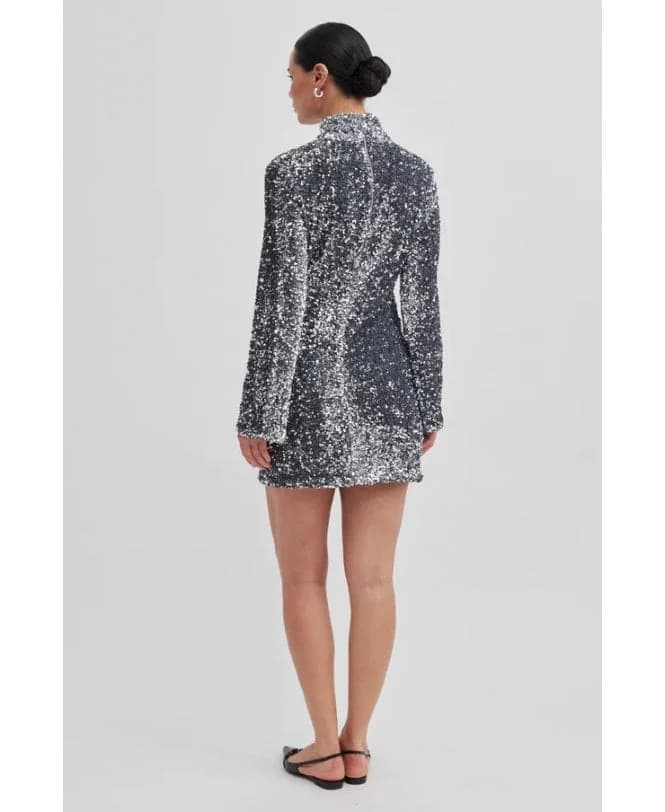 Haljina Second Female - 57892 Shimmer