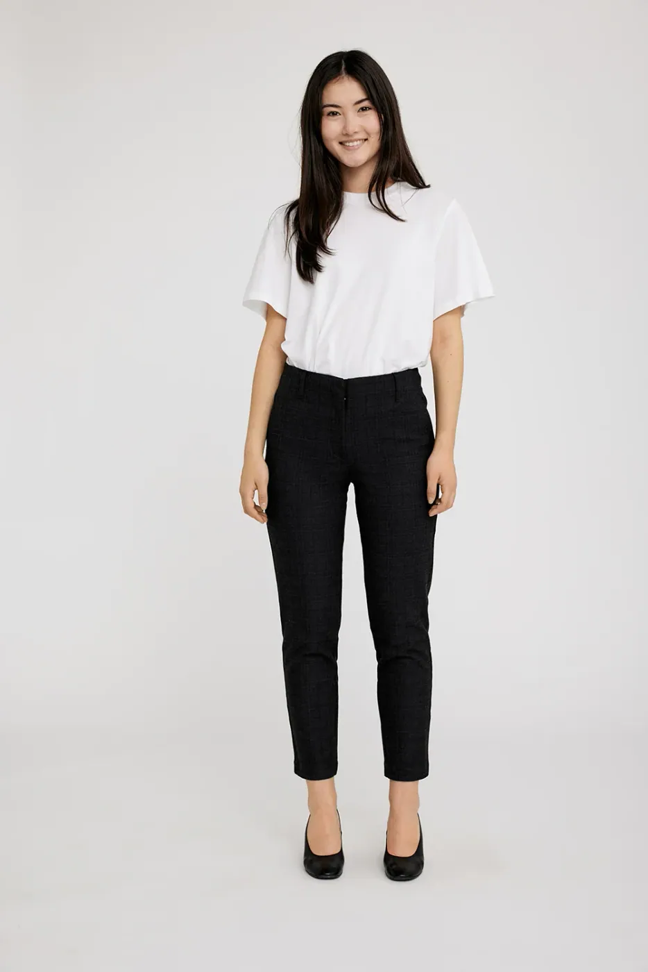 Pantalone Five Units - 23001