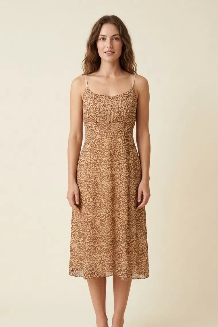 Haljina Affinity - DR 02526 B