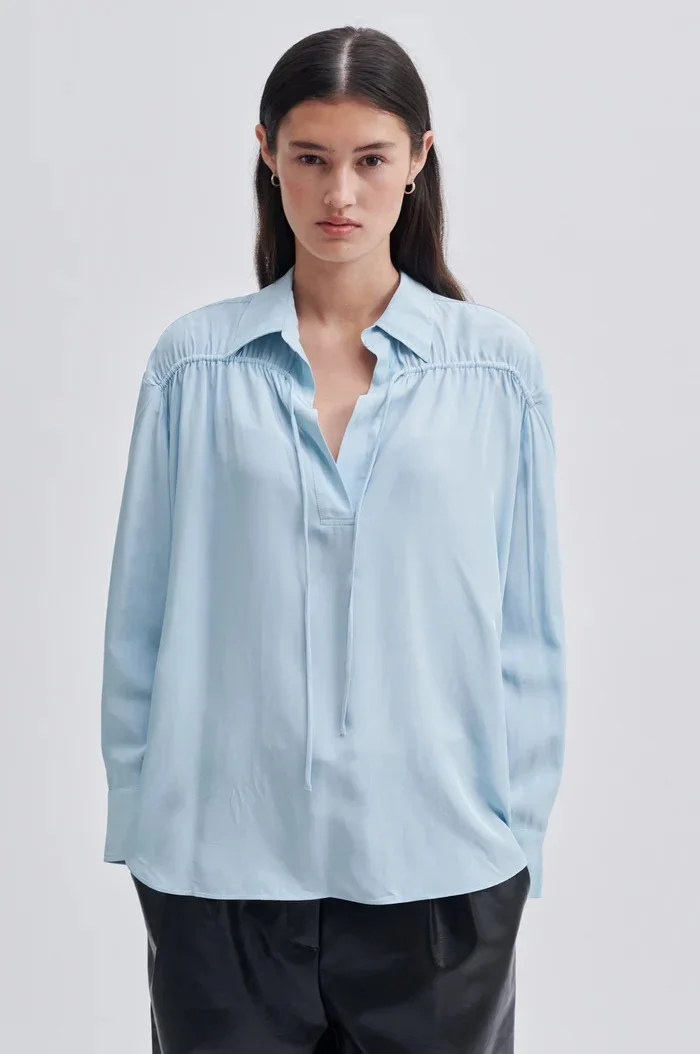 Bluza Second Female - 58159 Cibelle