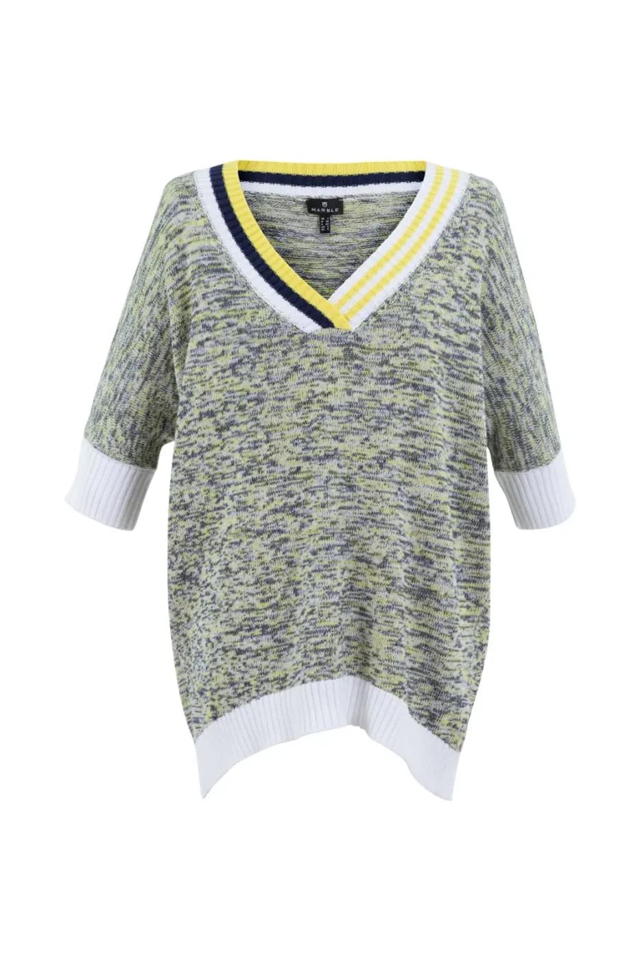 Bluza Marble - MA 7463