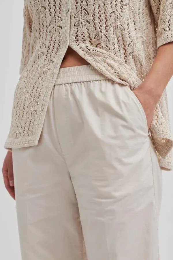 Pantalone Second Female - 58659 Allure
