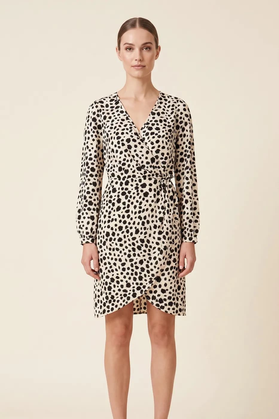 Haljina Affinity - DR 001268