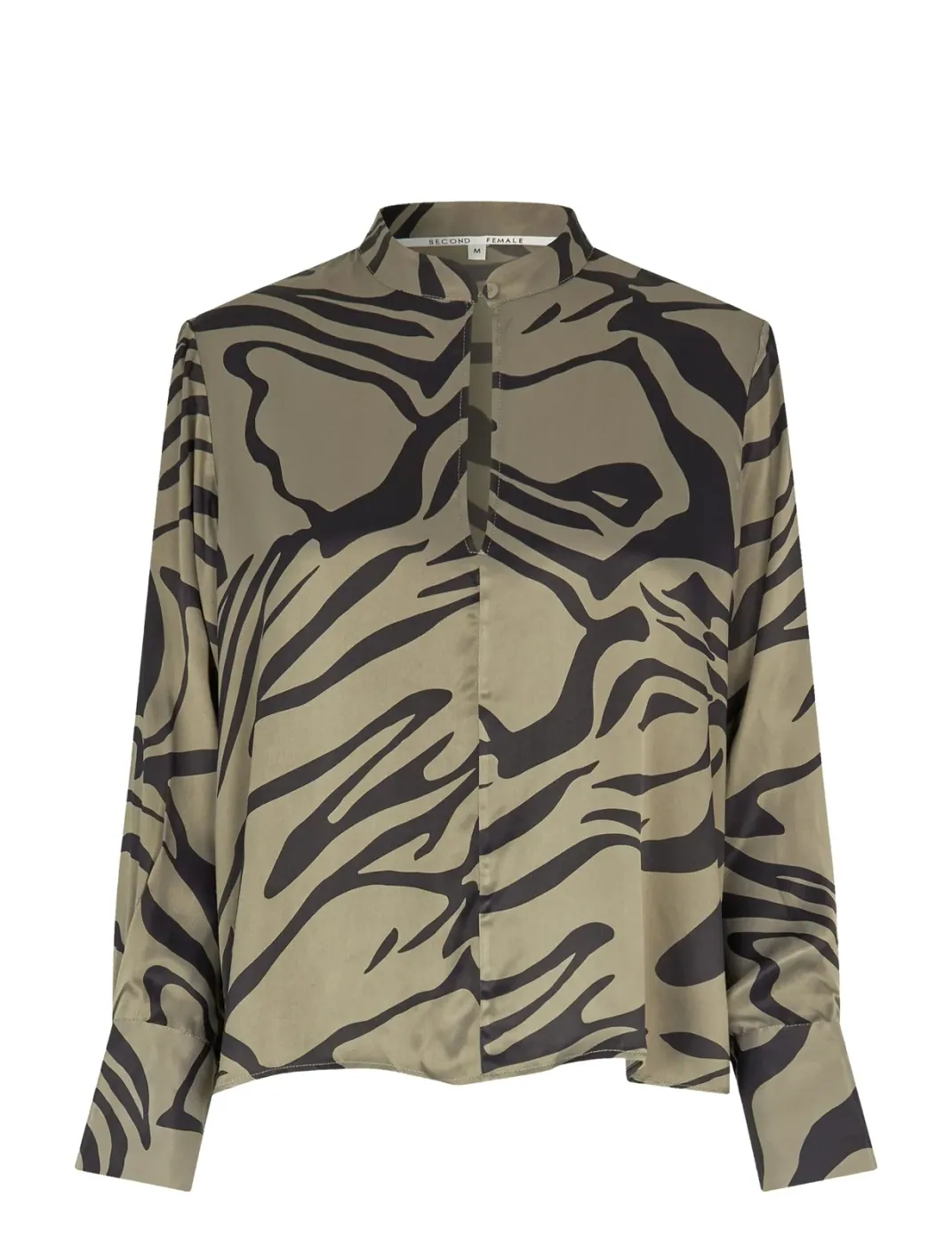 Bluza Second Female - 57634 Zebra