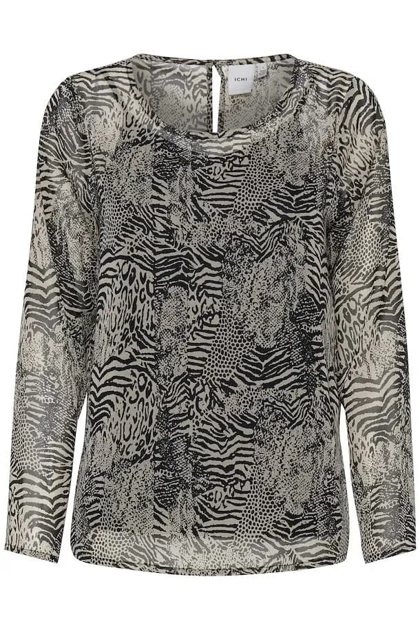 Bluza Ichi - 20113006