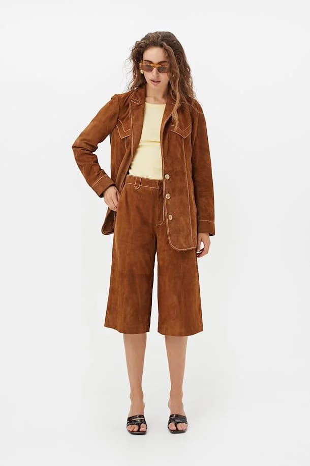 ELLIEGZ JACKET