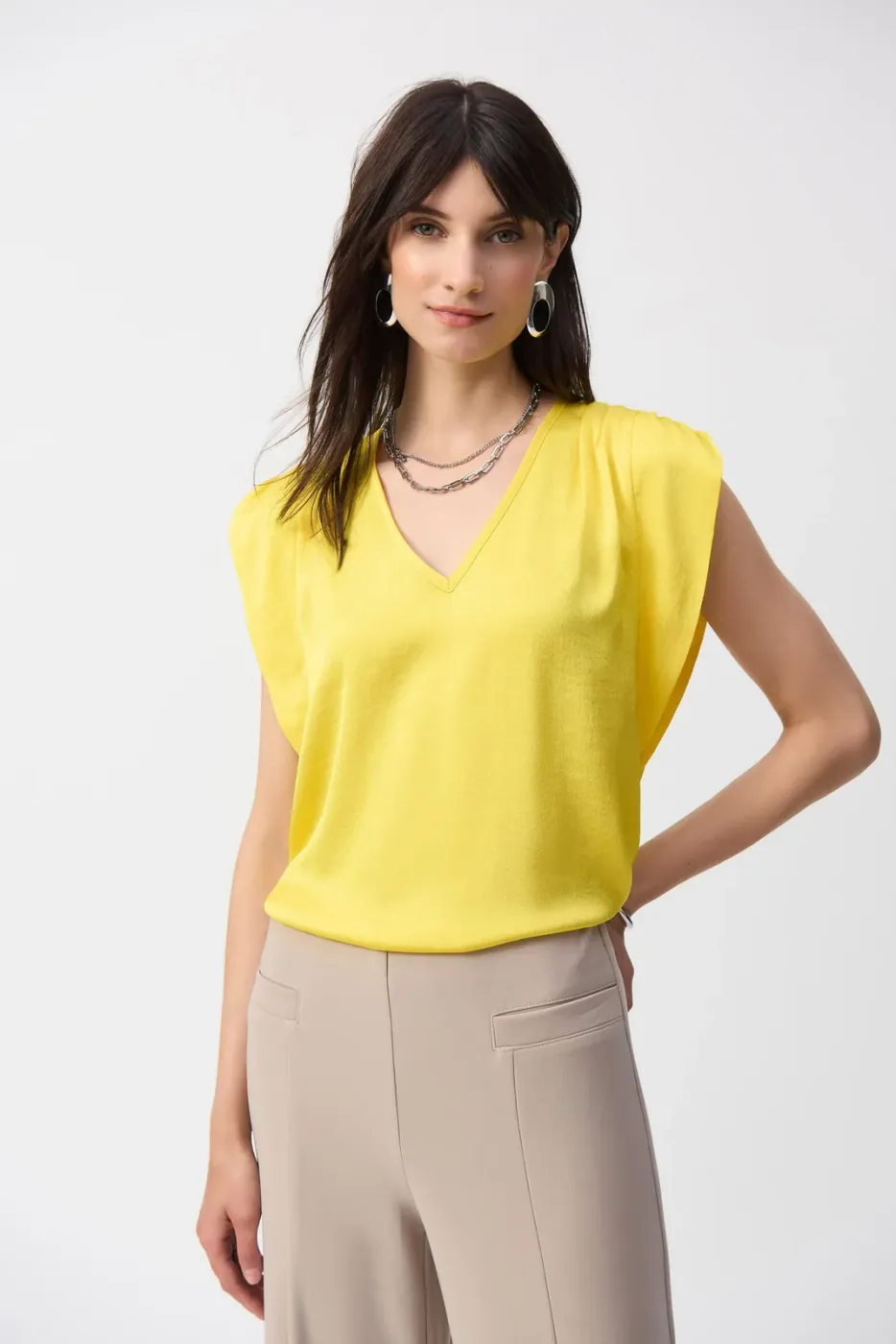 Bluza Joseph Ribkoff - 251130 2