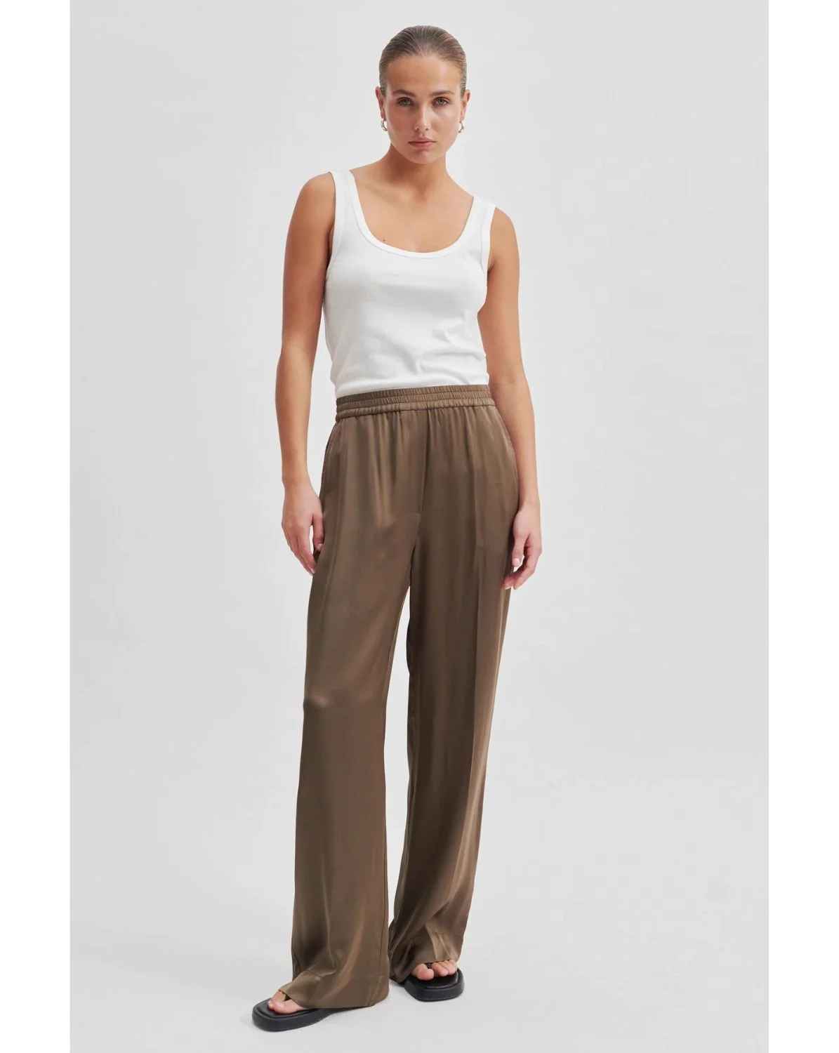 Pantalone Second Female - 58338 Ambience