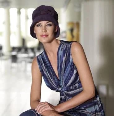 Turban 8243-189 Gelu