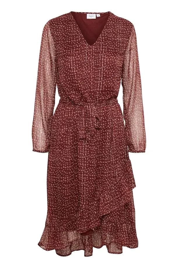 Dress Saint Tropez - 30510564