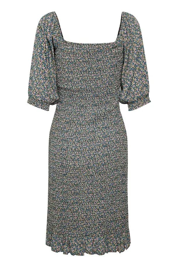 DEVAGZ DRESS