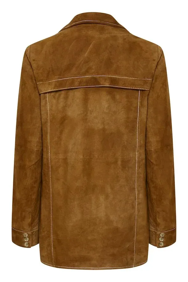 ELLIEGZ JACKET