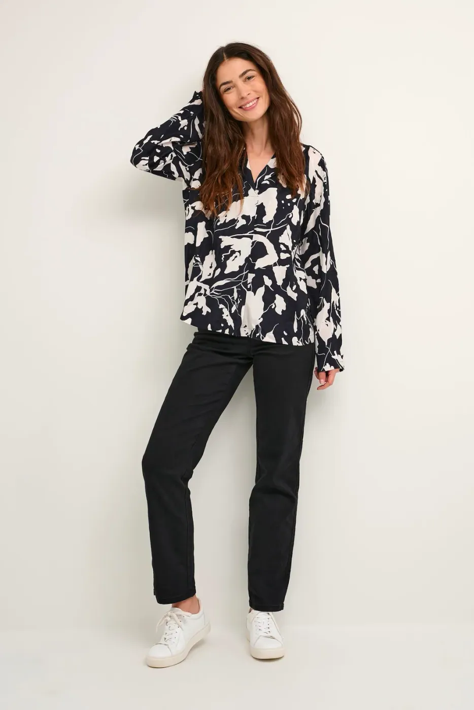 Bluza Bon'A Parte - 10590331