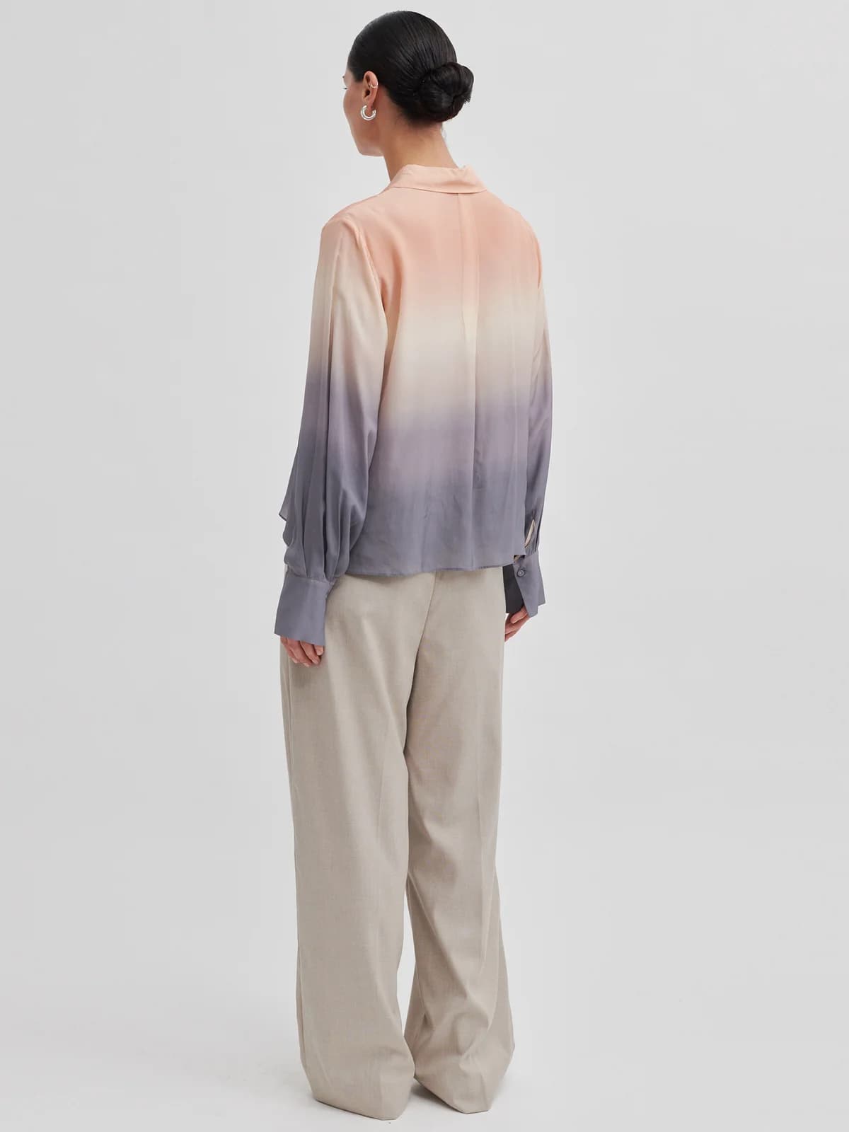 Bluza Second Female - 58656 Anara